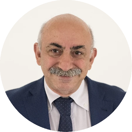 PRESIDENTE CONFPROPRIETA'